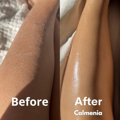 Calmenia - Exfoliating Glove