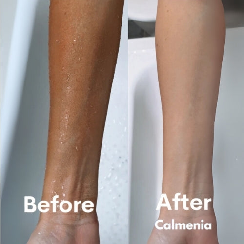 Calmenia - Exfoliating Glove