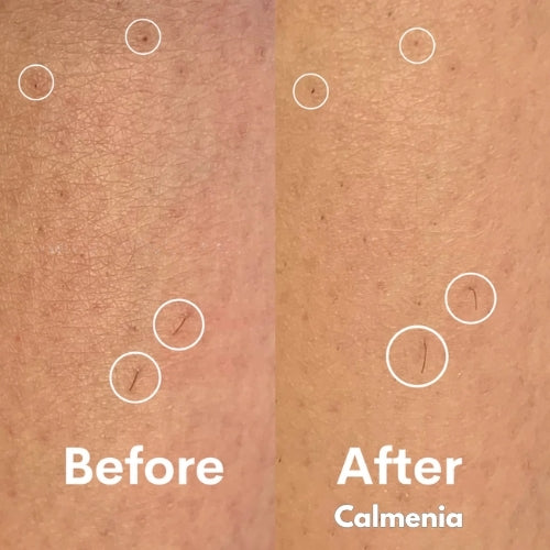 Calmenia - Exfoliating Glove