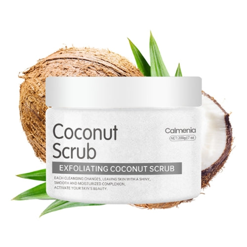 Exfoliating Body Scrub Cream
