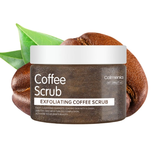 Exfoliating Body Scrub Cream