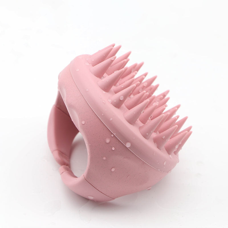 Scalp Scrubber