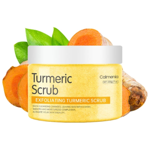 Exfoliating Body Scrub Cream