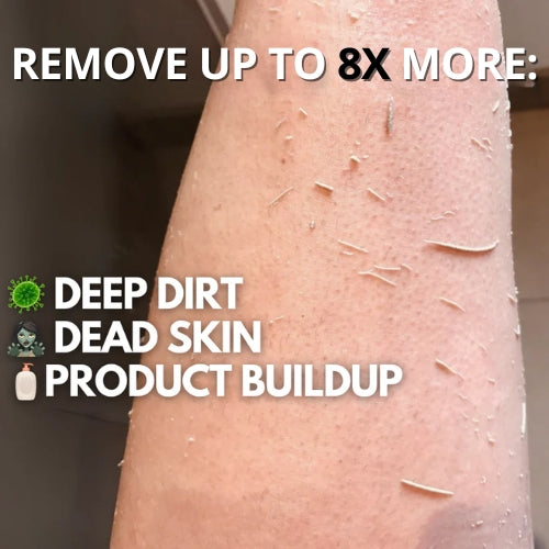 Calmenia - Exfoliating Glove