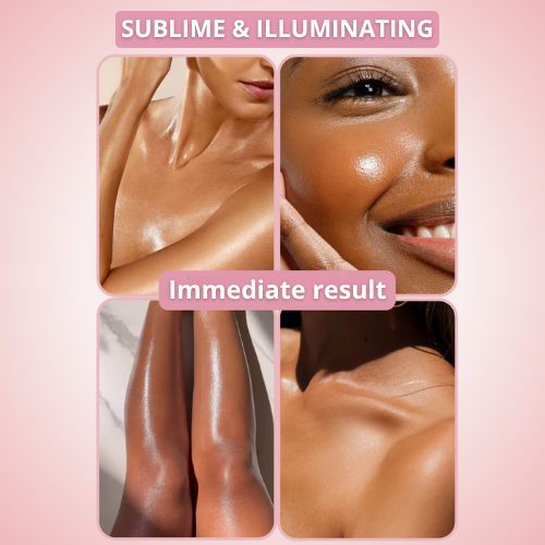 Body Moisturizing Scrub