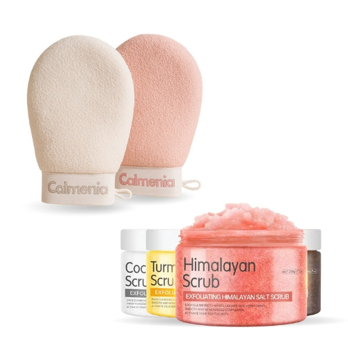 Exfoliating Duo Set