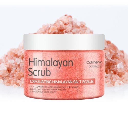 Exfoliating Body Scrub Cream