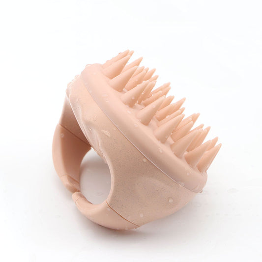 Scalp Scrubber