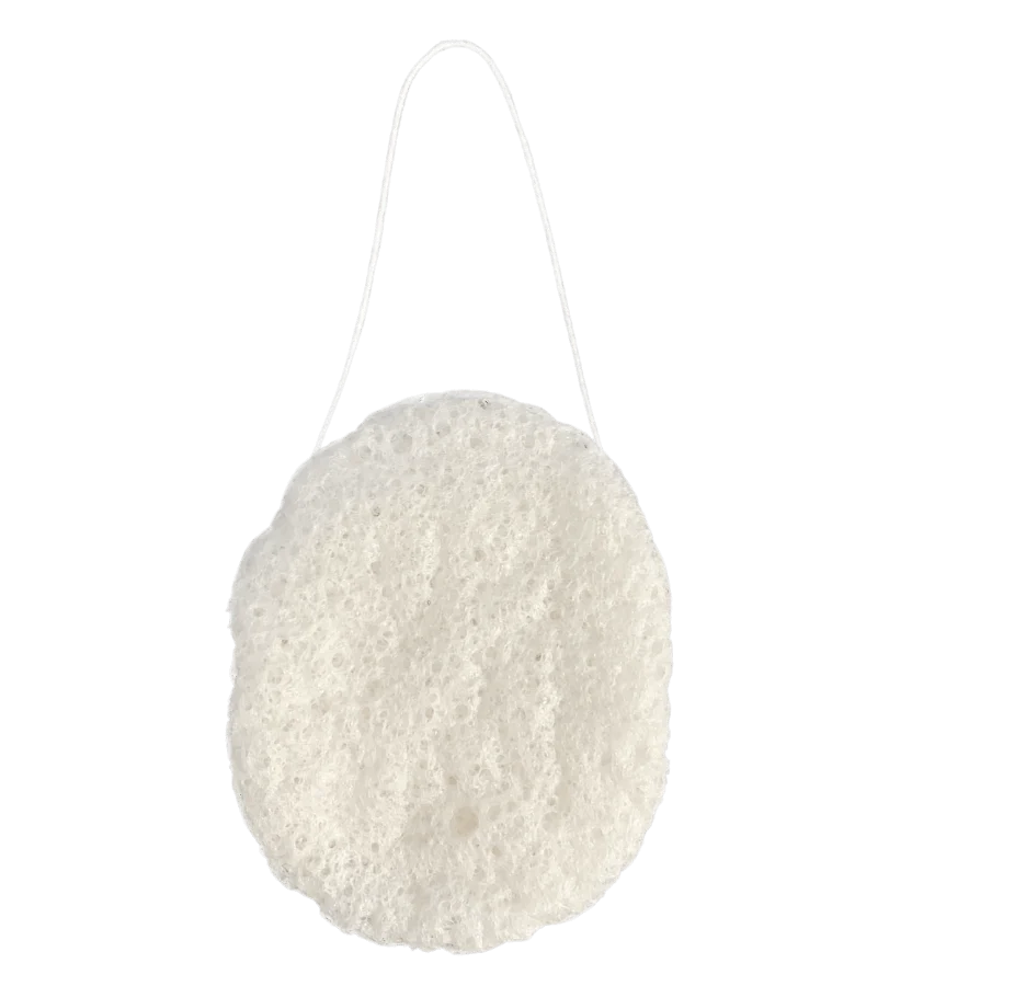 Konjac Sponge
