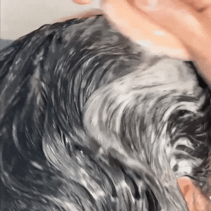 Scalp Scrubber