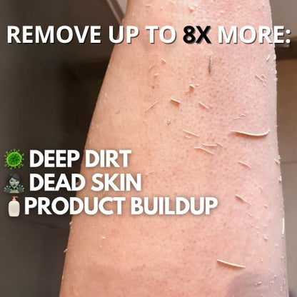 Calmenia - Exfoliating Glove
